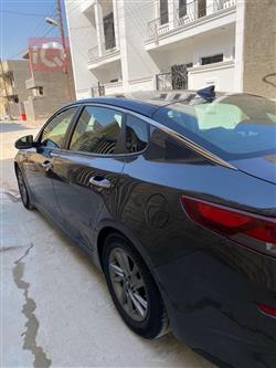 کیا ئۆپتیما